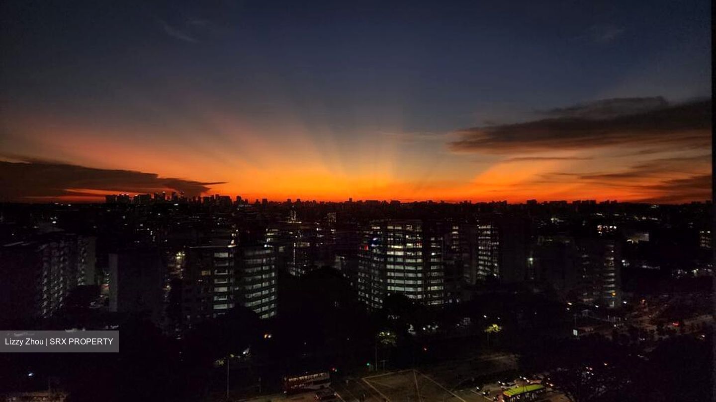 Urban Treasures (D14), Condominium #499945601